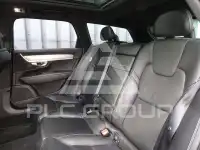 2018 Volvo V90