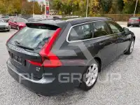2018 Volvo V90