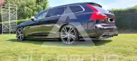 2018 Volvo V90