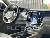 2018 Volvo V90