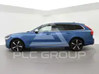 2018 Volvo V90
