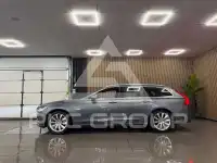 2018 Volvo V90