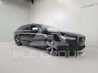 2018 Volvo V90