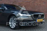 2018 Volvo V90