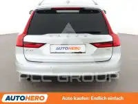 2018 Volvo V90