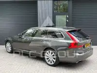 2018 Volvo V90