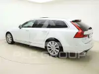 2018 Volvo V90