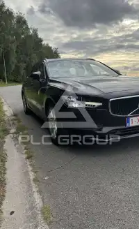 2018 Volvo V90