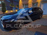 2018 Volvo V90