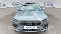 2018 Volvo V90