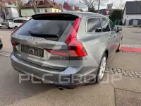 2018 Volvo V90