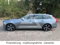 2018 Volvo V90