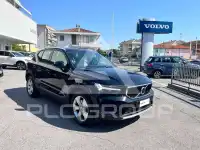 2018 Volvo XC40