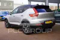 2018 Volvo XC40