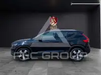 2018 Volvo XC40