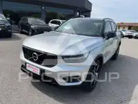 2018 Volvo XC40