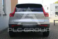 2018 Volvo XC40