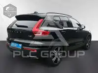 2018 Volvo XC40