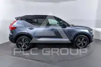 2018 Volvo XC40