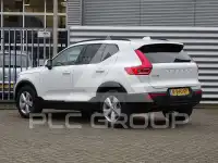 2018 Volvo XC40