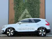 2018 Volvo XC40