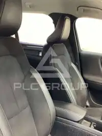 2018 Volvo XC40