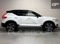 2018 Volvo XC40