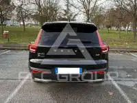 2018 Volvo XC40