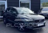 2018 Volvo XC40