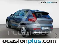 2018 Volvo XC40