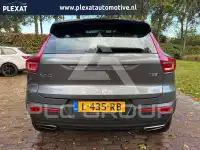 2018 Volvo XC40