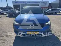 2018 Volvo XC40