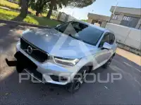 2018 Volvo XC40