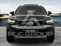 2018 Volvo XC40