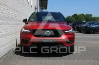 2018 Volvo XC40
