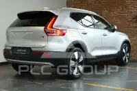 2018 Volvo XC40