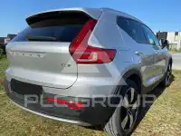 2018 Volvo XC40