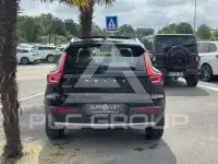 2018 Volvo XC40