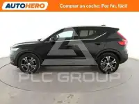 2018 Volvo XC40