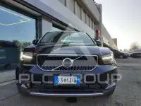2018 Volvo XC40