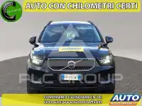 2018 Volvo XC40