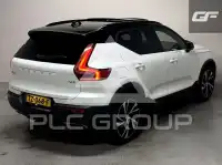 2018 Volvo XC40