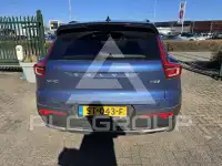 2018 Volvo XC40
