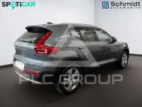 2018 Volvo XC40