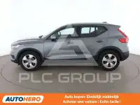 2018 Volvo XC40