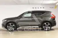 2018 Volvo XC40