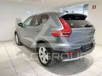 2018 Volvo XC40
