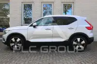 2018 Volvo XC40