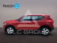 2018 Volvo XC40