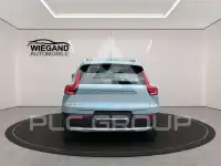 2018 Volvo XC40